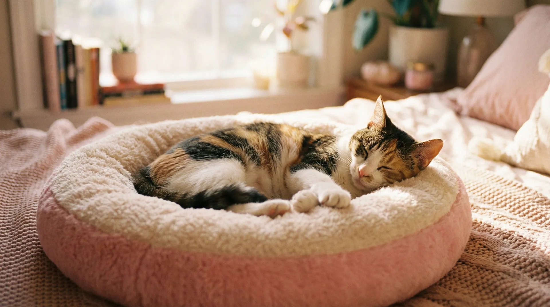 三花猫安静入睡 - 18岁末年禁止观看免费网址